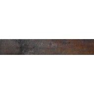METAL TITANIUM NATURAL LISTA 10X60 9,74X59,55 - Apavisa APAVISA - 1