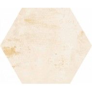 MOOD IVORY NATURAL HEXAGON 25X29 - Apavisa APAVISA - 1