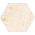 MOOD IVORY NATURAL HEXAGON 25X29 - Apavisa APAVISA - 1