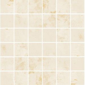 MOOD IVORY NATURAL MOSAIQUE 5X5 29,75X29,75/ - Apavisa APAVISA - 1