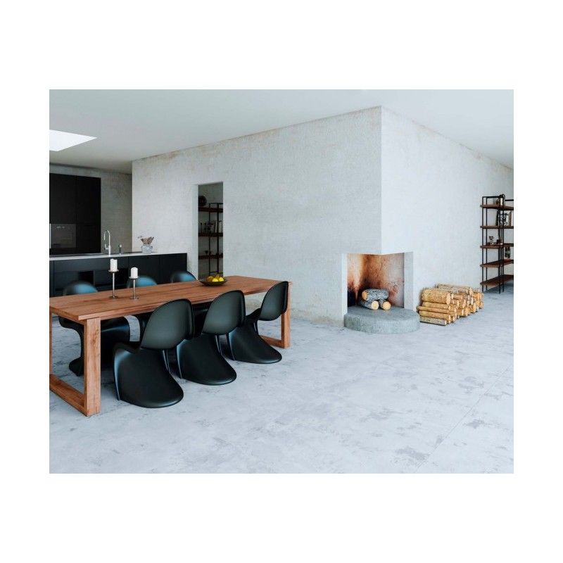 MOOD WHITE NATURAL 59,55X59,55 - Apavisa APAVISA - 1