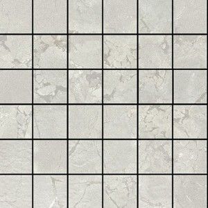NATURA WHITE NATURAL MOSAIQUE 5X5 29,75X29,75/ - Apavisa APAVISA - 1