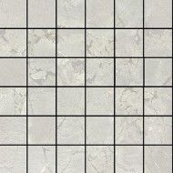 NATURA WHITE NATURAL MOSAIQUE 5X5 29,75X29,75/ - Apavisa APAVISA - 1