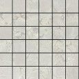 NATURA WHITE NATURAL MOSAIQUE 5X5 29,75X29,75/ - Apavisa APAVISA - 1
