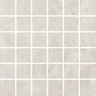 NORTH SAND SPATULATED MOSAIC 5X5 29,75X29,75/ - Apavisa APAVISA - 1