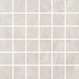 NORTH SAND SPATULATED MOSAIC 5X5 29,75X29,75/ - Apavisa APAVISA - 1