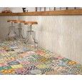 NORTH PATCHWORK PRE-SCORED-20 59,2X59,2 - Apavisa APAVISA - 1