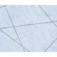 NORTH BLUE ROPE DECOR 49,75X99,55 - Apavisa APAVISA - 1
