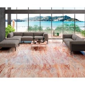 OROBICO RED POLISHED 119,3X260 - Apavisa APAVISA - 1