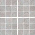 OZONE GREY NATURAL MOSAIC 5X5 29,75X29,75 - Apavisa APAVISA - 1
