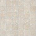 OZONE IVORY NATURAL MOSAICO 5X5 29,75X29,75 - Apavisa APAVISA - 1