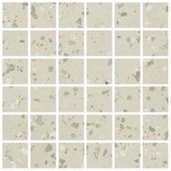 SOUTH GREEN NATURAL MOSAIC 5X5 29,75X29,75/ - Apavisa APAVISA - 1