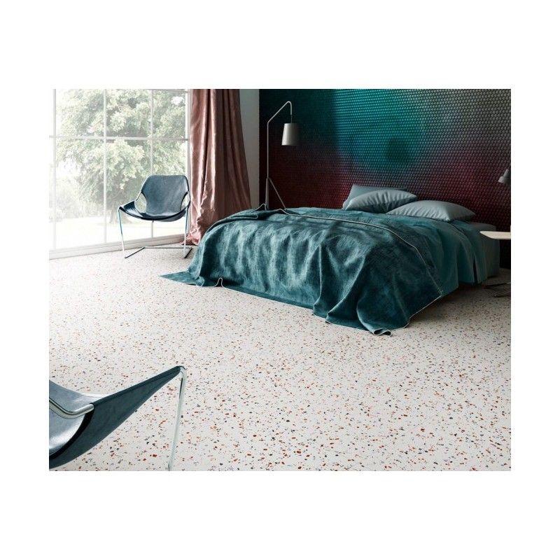 SOUTH WHITE NATURAL 59,55X59,55 - Apavisa APAVISA - 1