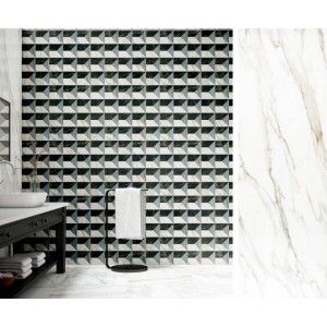 STATUARIO EXTRA WHITE POLISHED MIX 119,3X260 - Apavisa APAVISA - 1