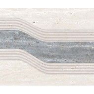 TRAVERTINO BLUE DECOR 44,63X119,30 - Apavisa APAVISA - 1
