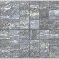 TRAVERTINO BLUE NATURAL MOSAIK 5X5 29,75X29,75 - Apavisa APAVISA - 1