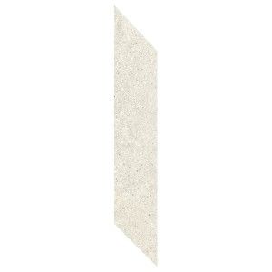 NANOCONCEPT WHITE NATURAL CHEVRON 7,3X36,33 - Apavisa APAVISA - 1