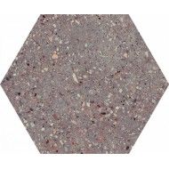 WIND MOSS NATURAL HEXAGON 25X29 - Apavisa APAVISA - 1