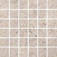 WIND IVORY NATURAL MOSAIC 5X5 29,75X29,75/ - Apavisa APAVISA - 1