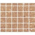 WIND OCHRE NATURAL MOSAIQUE 5X5 29,75X29,75/ - Apavisa APAVISA - 1