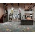 WIND MOSS DECOR 99,55X99,55 - Apavisa APAVISA - 1