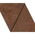 ZINC COPPER DECOR RAMP 29,26X29,28 - Apavisa APAVISA - 1