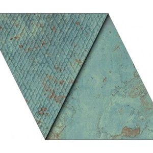 ZINC GREEN DECOR RAMP 29,26X29,28 - Apavisa APAVISA - 1
