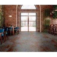 ZINC BLACK NATURAL 59,55X59,55 - Apavisa APAVISA - 1
