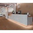 ZINC COPPER NATURAL 119,3X119,3 - Apavisa APAVISA - 1