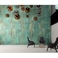 ZINC GREEN NATURAL 119,3X119,3 - Apavisa APAVISA - 1