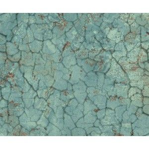 ZINC GREEN CRACK 44,63X119,30 - Apavisa APAVISA - 1