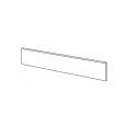 SKYLINE BATTISCOPA 7X100 FUMO NATURALE  RETTIFICATO - Ava Ceramica 082117 AVA CERAMICA - 1