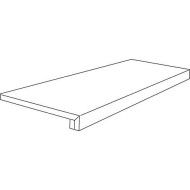 SKYLINE STEP BEIGE 33X100X3,2 NATURAL  RECTIFIED  - Ava Ceramica 082254 AVA CERAMICA - 1