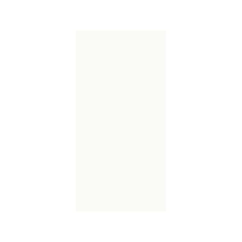 ABSOLUTE  160X320 WHITE RECTIFIED - Ava Ceramica 097002 AVA CERAMICA - 1