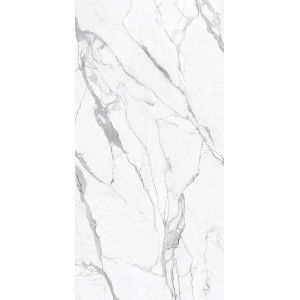 STATUARIO REALE 120X280  NATUREL RECTIFIEE - Ava Ceramica 163018 AVA CERAMICA - 1