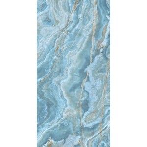 ONICE IRIDE COBALTO 120X280  LAPPE RECTIFIEE  - Ava Ceramica 173025 AVA CERAMICA - 1