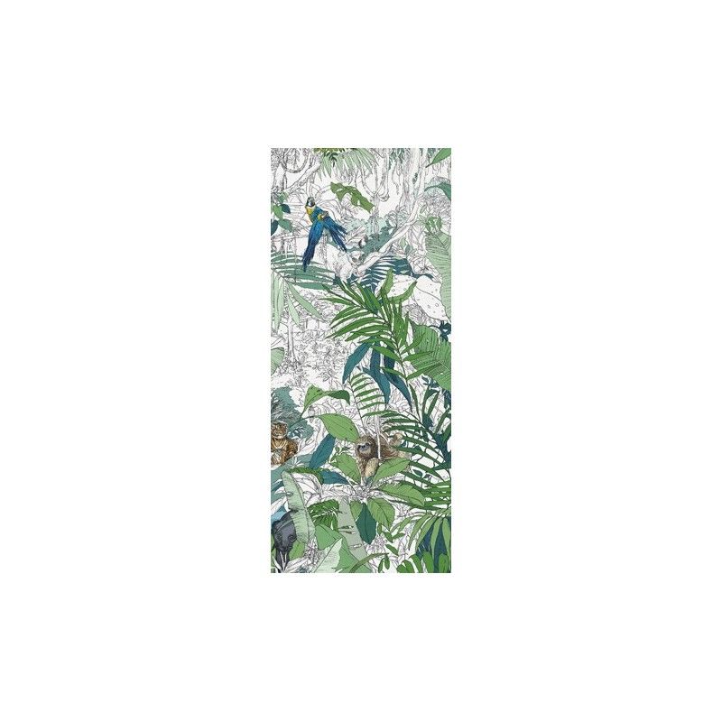 IMAGINE NAIF IMGN A 120X280 - Ava Ceramica 174009 AVA CERAMICA - 1