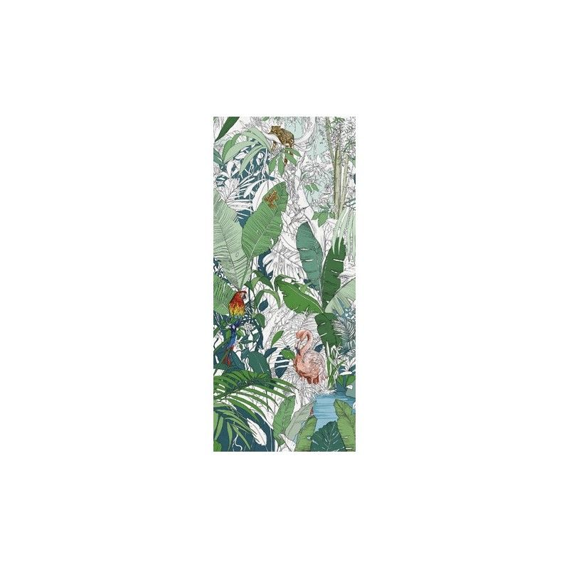 IMAGINE NAIF IMGN B 120X280 - Ava Ceramica 174010 AVA CERAMICA - 1