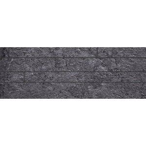 I QUARZI 15X60 BRICK ANTRACITE - LA FABBRICA L62RI8 LA FABBRICA - 1