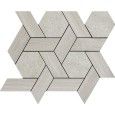 IL CERRETO 30X26 DECORATION  PINOT GRIGIO WHITE - LA FABBRICA MOSCP01 LA FABBRICA - 1
