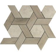 IL CERRETO 30X26 DECORATION  CHARDONNAY BEIGE - LA FABBRICA MOSCP02 LA FABBRICA - 1