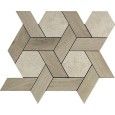 IL CERRETO 30X26 DECORATION  CHARDONNAY BEIGE - LA FABBRICA MOSCP02 LA FABBRICA - 1