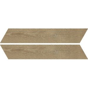 CA' FOSCARI 7,5X40,7 CHEVRON TABACCO - LA FABBRICA 094108 LA FABBRICA - 1