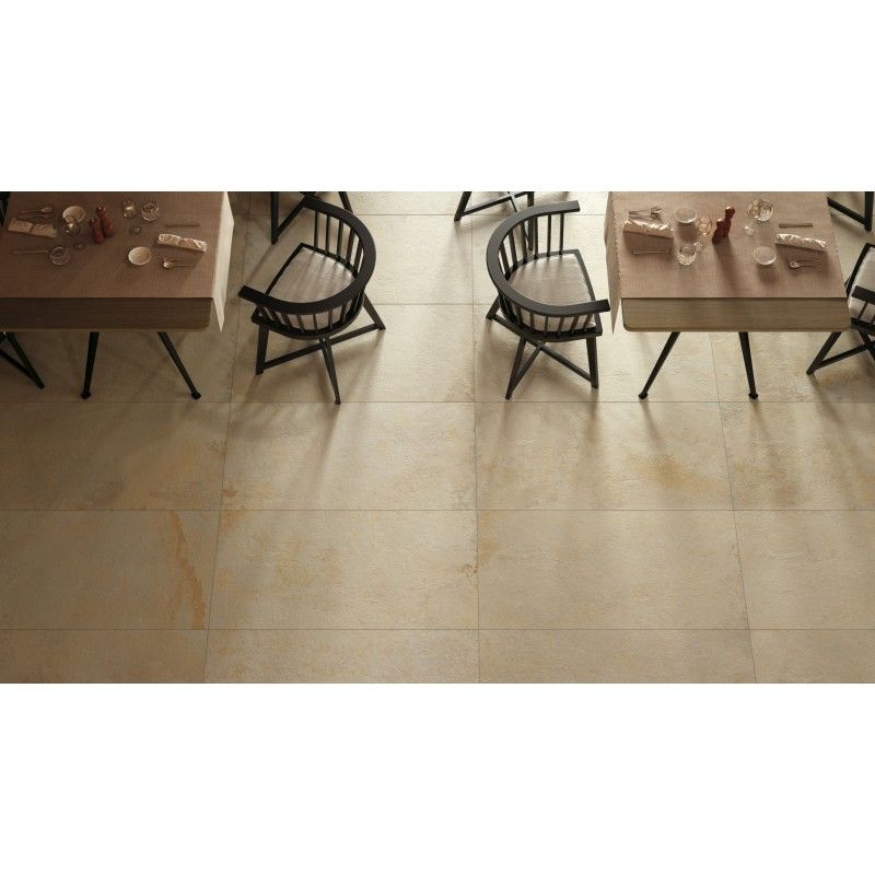 ROYAL STONE 60X120 GOLD RETTIFICATO - LA FABBRICA 122001 LA FABBRICA - 1