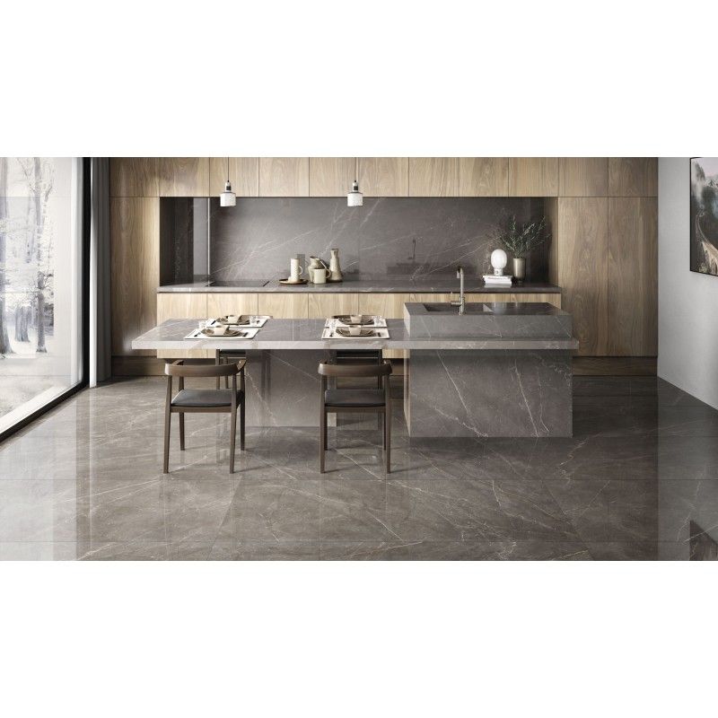 MARMI - LA FABBRICA 60X120 BRONZE AMANI GELAEPPT REKTIFIZIERT  - LA FABBRICA 135070 LA FABBRICA - 1