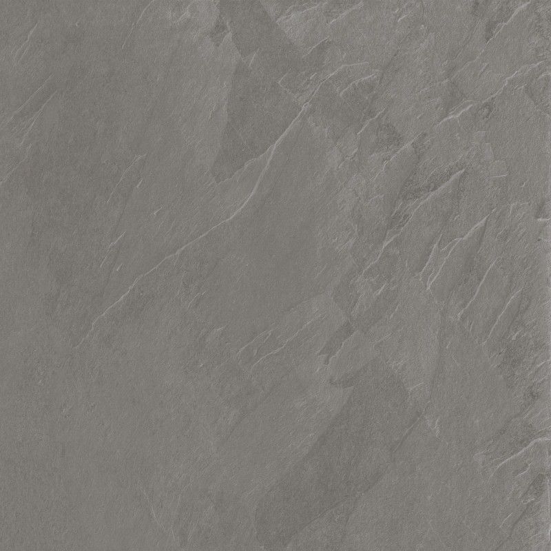 ARDESIA 80X80 ARDESIA CENERE RETTIFICATO - LA FABBRICA 137015 LA FABBRICA - 1