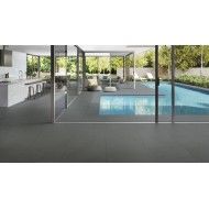 ARDESIA 80X80 ARDESIA GRIGIO R11 REKTIFIZIERT - LA FABBRICA 137022 LA FABBRICA - 1