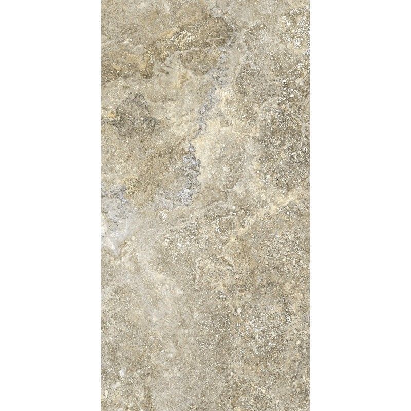 IMPERIAL 60X60 TIVOLI GELAEPPT REKTIFIZIERT  - LA FABBRICA 155018 LA FABBRICA - 1