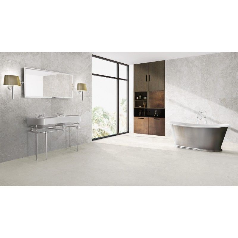 IMPERIAL 30X60 TREVI NATURALE  RETTIFICATO  - LA FABBRICA 155022 LA FABBRICA - 1