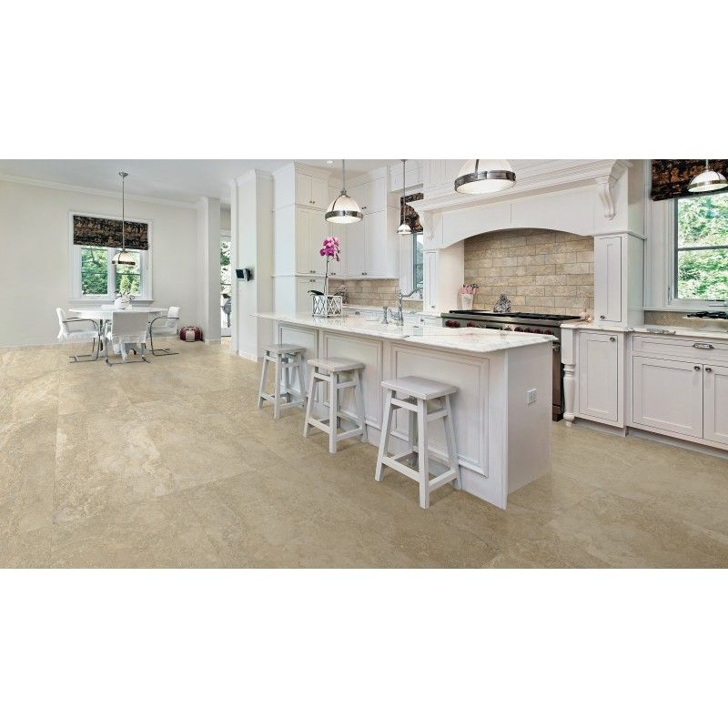 IMPERIAL 30X60 TIVOLI NATURALE  RETTIFICATO  - LA FABBRICA 155024 LA FABBRICA - 1